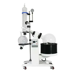 5l 10l 20l 30l 50l 100l factory supply rotary evaporator