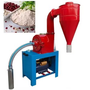 Moulin à Semoule <span class=keywords><strong>de</strong></span> Mais Et Céréales Professionnel à Haute Efficacité - Product Image 5