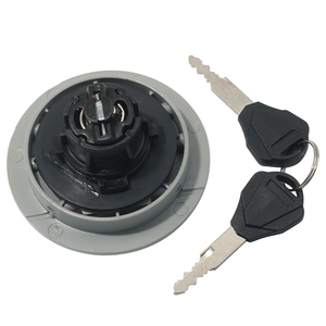Tapa de Tanque de Combustible de Motocicleta de Alta Calidad para <span class=keywords><strong>Yamaha</strong></span> MT125 YZF R125 WR125 5D7-F4602-02 - Product Image 2