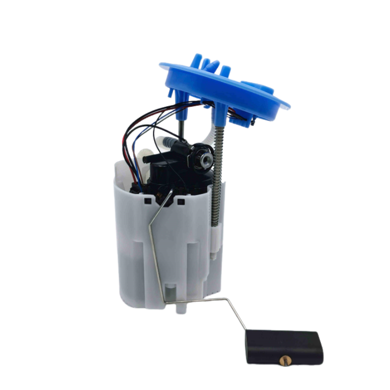 Fuel Pump Assembly for Audi A3 15-20 Golf FG2080 5WA919051C 5WA919051P5 WA919673B 5Q0919051A 5Q0919051BK 5Q0919673AJ 5Q0919673C