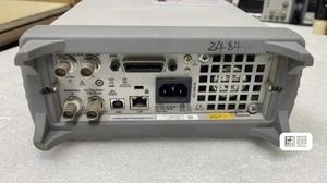 1PC USED KEYSIGHT 33500B <b>signal</b> <b>generator</b> - Product Image 2