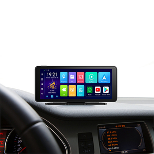 Android10 6.86 inç Mp5 in-araç akıllı ekran Carplay <span class=keywords><strong>Android</strong></span> oto Internet araba <span class=keywords><strong>Android</strong></span> Mp5 - Product Image 6
