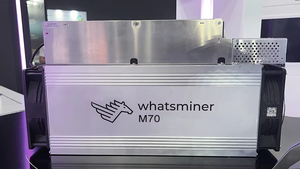 MicroBT WhatsMiner M50S M50S+ M60 M60S M60S+ M60S++ M61S M61S+ M61S++ BTC Miner ASIC con Refrigeración por Aire M70 <span class=keywords><strong>M70S</strong></span> <span class=keywords><strong>M70S</strong></span>+ M72 M72S - Product Image 3