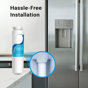 Mswf Tủ Lạnh Lọc Nước Thay Thế Cho G/E Mswf Smartwater 101821b 101820a Gói 3 - Product Image 5