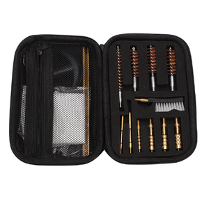 Chụp Phụ Kiện Làm Sạch Kit Với Hộp Đen Phổ Làm Sạch Kit Làm Sạch Công Cụ Thiết Lập Phổ Công Cụ Cleaner Kit Set - Product Image 2