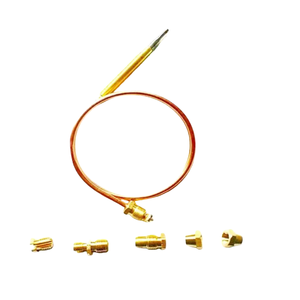 เซ็นเซอร์เทอร์โมคัปเปิลแก๊สอเนกประสงค์สำหรับใช้ในครัวเรือน ใช้แทนเซ็นเซอร์เดิม สำหรับเตาบาร์บีคิว โถไฟ หัวเตา  เครื่องทำความร้อน  เครื่องกำเนิดไฟฟ้ามิลลิโวลต์ วาล์ว - Product Image 4