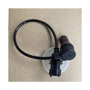 MAXTRUCK Bon prix Pièces automobiles OEM 0281002676 1607436 2326770 5.44035 Capteur d'arbre à cames 310MM pour DF CF <span class=keywords><strong>XF105</strong></span> - Product Image 6