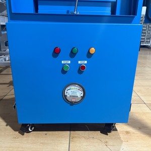 New Acheson Industrial Welding Fume <strong>Extractor</strong> 1.1kW | 2000m/h | 0.3m Nano-Cellulose Cartridge - Product Image 4