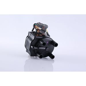 Conjunto de Distribuidor de Encendido Automotriz 19020-16280 para Motor Toyota 8AFE2+6, Pieza de Repuesto - Product Image 4