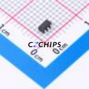 FDC6327C-MS ทรานซิสเตอร์สนามทรานซิสเตอร์แบบใหม่ดั้งเดิม SOT-23-6 (Mosfet) - Product Image 1