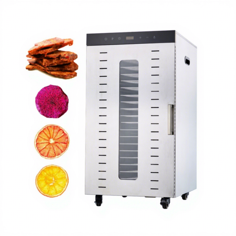 Industrial Steel Lab Drying Oven Fruit