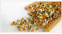 Vente en gros de camomille en vrac, nouveaux produits, fleurs de camomille séchées et pétales de camomille, mousse et fleurs brisées