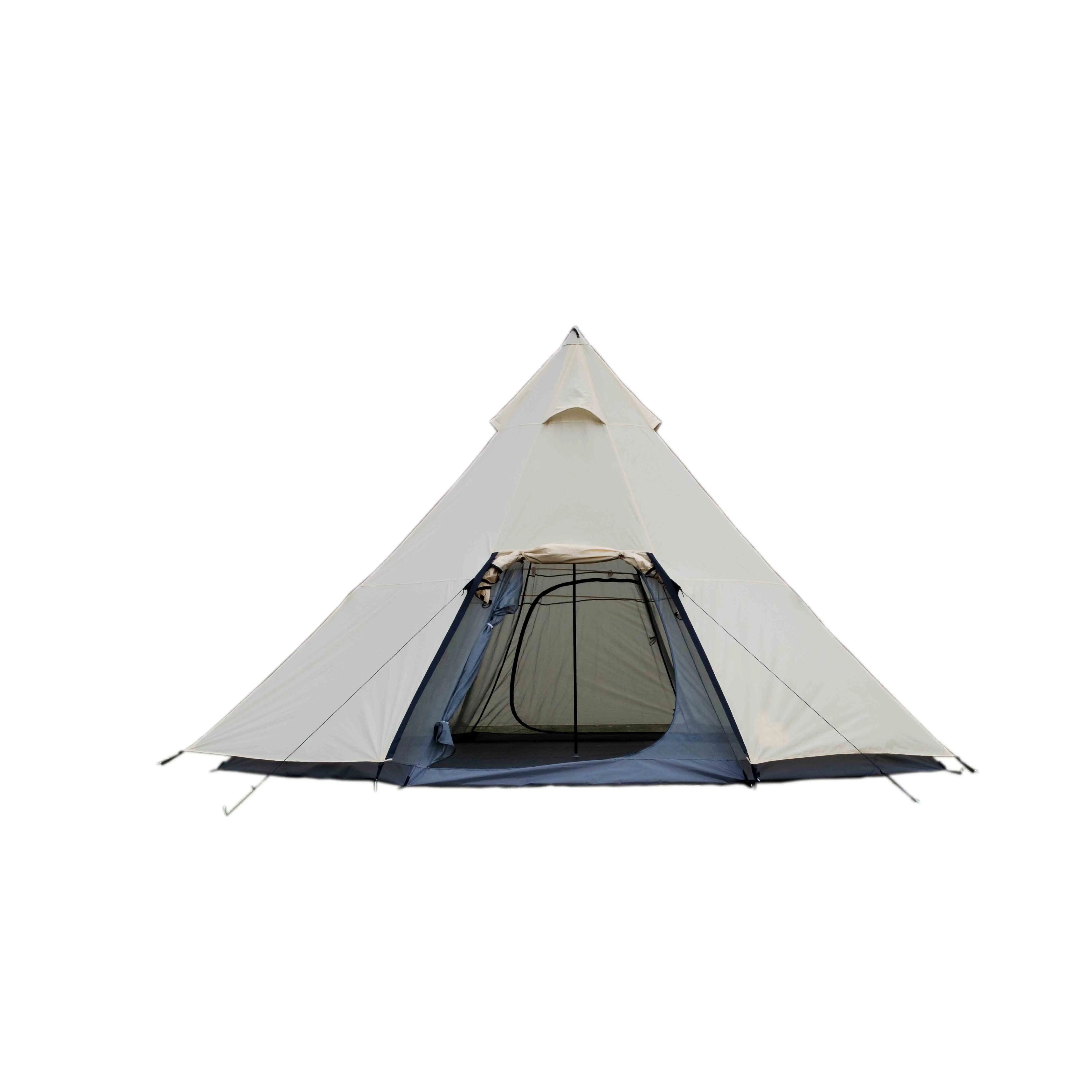 Tipi Jurten Tipi Zelte Outdoor Camping Hot Sale