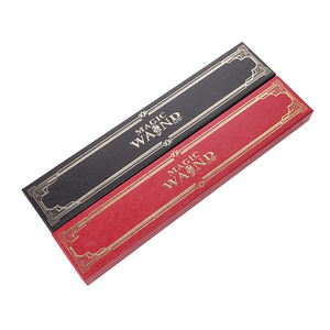 Custom Child Toy <strong>Magic</strong> Wand Gift Packaging <strong>Box</strong> - Product Image 3