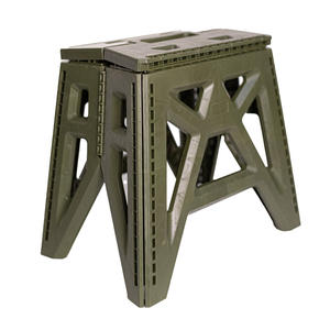 Taburete de plástico PP de Color portátil más vendido para muebles comerciales dormitorio cocina escuela patio de recreo ceremonias de matrimonio - Product Image 3