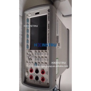 Multímetros Digitales Keysight 34465A /en Funcionamiento/ en Muy Buen Estado xgeqpt H - Product Image 1