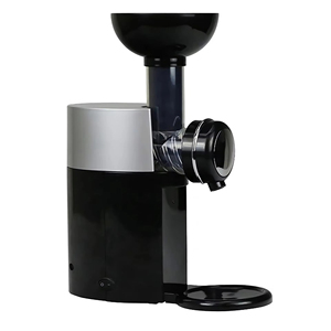 Xách tay điện giá rẻ nhất nhà trái cây mềm phục vụ Gelato máy tự động nhỏ mini Ice Cream Maker - Product Image 1
