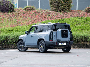 รถยนต์ T2เจ็ทไฮบริด T2เจ็ตเทอร์2024 2025รุ่นใหม่รถไฮบริด - Product Image 5