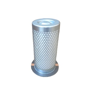 Manny LE 13 001 X - Filtro de aceite esencial para compresores industriales, separador de aceite y aire con tornillo metálico - Nuevo y usado para compresores - Product Image 3