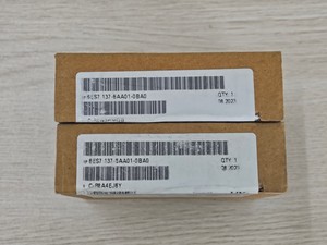 Bloque de Terminales UK2.5 Azul de Alta Calidad, Envío Rápido, Módulo PLC, Sistema de Control DCS - Product Image 6