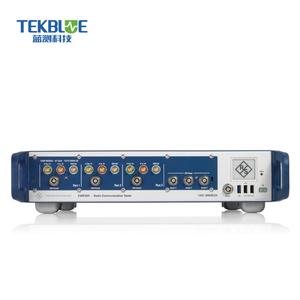 Тестер радиосвязи Rohde&Schwarz CMP200 с диапазоном промежуточных частот от 6 ГГц до 20 ГГц - Product Image 4