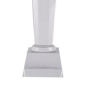 <span class=keywords><strong>Cristal</strong></span> blanc de Sublimation Transparent de haute qualité, différents Styles k9 matériau <span class=keywords><strong>cristal</strong></span> vierge trophée <span class=keywords><strong>cristal</strong></span> vierge - Product Image 3