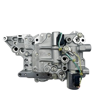 Cuerpo de válvula bc5a completamente nuevo - Product Image 1