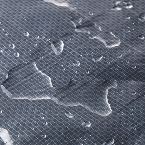 ผ้าคลุมสวนผลไม้กันรังสียูวี ผลิตจากโรงงาน ผ้าคลุมกันฝนสำหรับองุ่น - Product Image 3