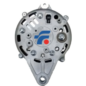 Venta de Fábrica Personalizada de Piezas de Automóviles, Alternador de Coche de 14V 80A 1PK <span class=keywords><strong>LESTER</strong></span> 12272N OE LR180-03 119573-77201 - Product Image 4