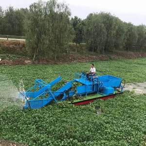 Vijver En Reservoir Schoonmaken Boot - Product Image 5