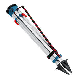 Trépied Bosch BT 170 HD en aluminium jusqu'à 165cm de hauteur - Product Image 3