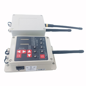 جهاز إنذار صوتي يعمل عند القرب من خطوط الكهرباء بطول 200 متر لرافعات الأذرع/الحفارات - Product Image 3