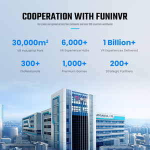 Simulateur de vaisseau spatial personnalisable pour joueur, profitez de l'expérience de vol réelle, simulateur de jeu pour enfants - Product Image 6