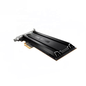 SDPE21K375GA01 7GB SATA Gen3 Hochleistungs-SSD mit Geringer Latenz für Schreibintensive Anwendungen, SFF U.2 Interner Server, Neu P4800X SSD - Product Image 5