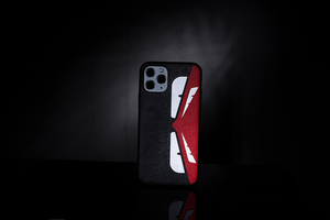 <span class=keywords><strong>Amazon</strong></span> Compatible para <span class=keywords><strong>iPhone</strong></span> <span class=keywords><strong>11</strong></span> Pro caso Premium Material reflectante de cuero caso del TPU - Product Image 6