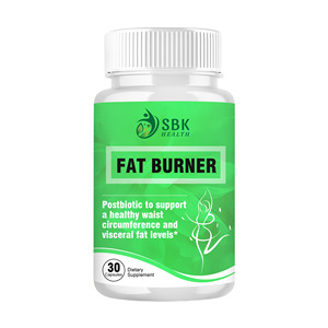 Cápsulas quemagrasas más vendidas con efecto termogénico para quemar grasa más rápido, control del apetito para reducir los antojos y acelerar el metabolismo. - Product Image 1