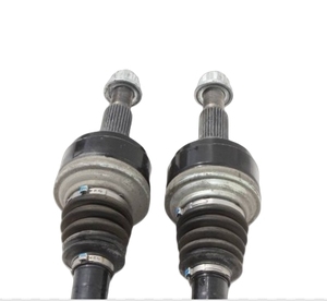 7P0501201G 7P0501201Q demi-<span class=keywords><strong>arbre</strong></span> oscillant d'entraînement automobile Audi Volkswagen <span class=keywords><strong>Porsche</strong></span> et <span class=keywords><strong>arbre</strong></span> de <span class=keywords><strong>transmission</strong></span> automobile - Product Image 5