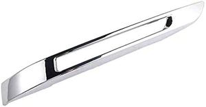 Piezas de automóviles BBmart, rejilla de parachoques delantero, lámpara antiniebla, marco de tira de galvanoplastia izquierda OE2128851574 para <span class=keywords><strong>Mercedes</strong></span> Benz E320 W211 S211 - Product Image 4