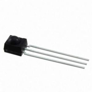 TSOP4836 Photoelectric Sensor Electronic Component - Product Image 1