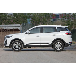 <span class=keywords><strong>Autos</strong></span> Chinos Pequeños de Gasolina, SUV de 5 Puertas y 5 Asientos, Tracción Delantera, <span class=keywords><strong>0</strong></span> <span class=keywords><strong>km</strong></span>, <span class=keywords><strong>Autos</strong></span> Usados de Gasolina, Chery Tiggo en Venta - Product Image 5