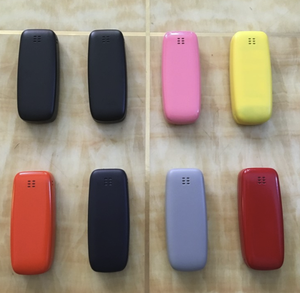 BM10 Mini <span class=keywords><strong>3310</strong></span> L8STAR Téléphone <span class=keywords><strong>Portable</strong></span> Mobile GSM Double SIM Ultra Compact Sans Fil et Oreillette BT - Product Image 6