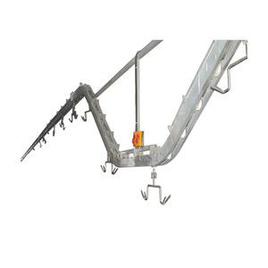 Máquina para Deslanar <span class=keywords><strong>Cerdos</strong></span>, Ahorra Tiempo / Matador <span class=keywords><strong>de</strong></span> <span class=keywords><strong>Cerdos</strong></span> Eléctrico / Máquina Depiladora para <span class=keywords><strong>Cerdos</strong></span> - Product Image 3