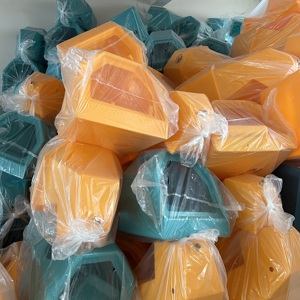 Équipement de sablage pour la préparation des surfaces métalliques, l'élimination de la rouille, le nettoyage de l'acier inoxydable et de l'aluminium, applications intensives - Product Image 6