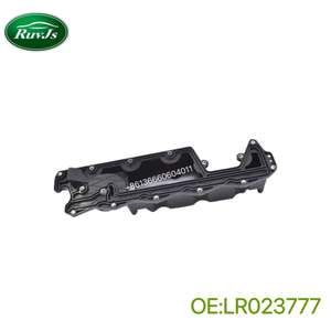 Cubierta de cámara de válvula marca RuvJs LR023777 para Land Rover Freelander <span class=keywords><strong>2</strong></span> - Product Image 2