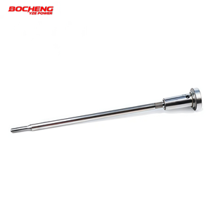 Vanne de commande d'injecteur F00VC01329 pour injecteurs 0445110168 0445110284 0445110315 pour Nissan Patrol ZD30 Cummins ISF 2.8 - Product Image 3
