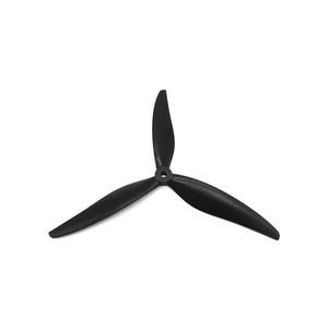 Gemfan 8040 <span class=keywords><strong>3</strong></span> (2cw + 2ccw) kualitas tinggi grosir Gemfan 8040 <span class=keywords><strong>3</strong></span> PC <span class=keywords><strong>3</strong></span>-bladed Brushless Motor FPV baling-baling untuk Drone balap FPV - Product Image 5