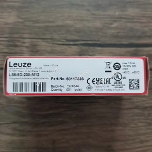 1PC NEUF Leuze LS5/9D-200-M12 Accepte les contre-offres Fabriqué en Chine - Product Image 3