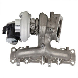 28231-2GTA190124-01050เทอร์โบชาร์จเจอร์ TD04L6สำหรับ Hyundai Sonata Santa Fe Turbo - Product Image 3