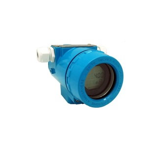 Convertidor Reductor <span class=keywords><strong>de</strong></span> Corriente <span class=keywords><strong>de</strong></span> Alta Presión, Convertidor <span class=keywords><strong>de</strong></span> Corriente a Bus <span class=keywords><strong>de</strong></span> Campo/4-20 mA, NCS-IF105 - Product Image 1