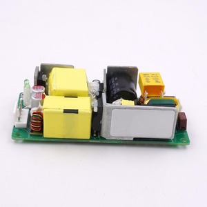 Módulo de Placa PCBA OEM ODM Personalizado, Adaptador de Corriente de 54/84/90W, 12V 15V 19V 24V 36V 48V 0.01-7A, Fuente de Alimentación de Marco Abierto - Product Image 3